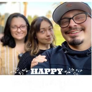 Meet your Posher, Denise